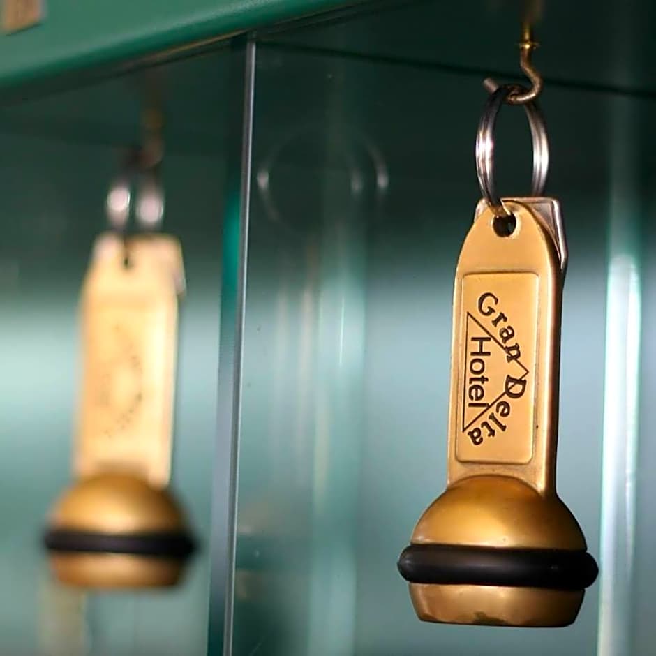 Hotel Gran Delta di ALBA-INVEST srl