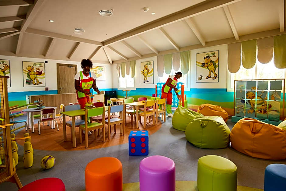 Riu Negril - All Inclusive