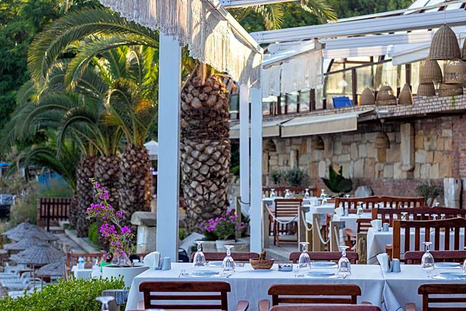 Sinop Antik Otel