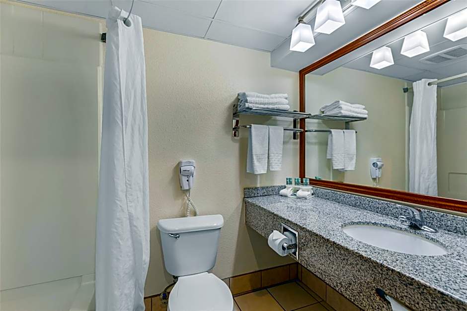 Best Western Firestone Inn & Suites