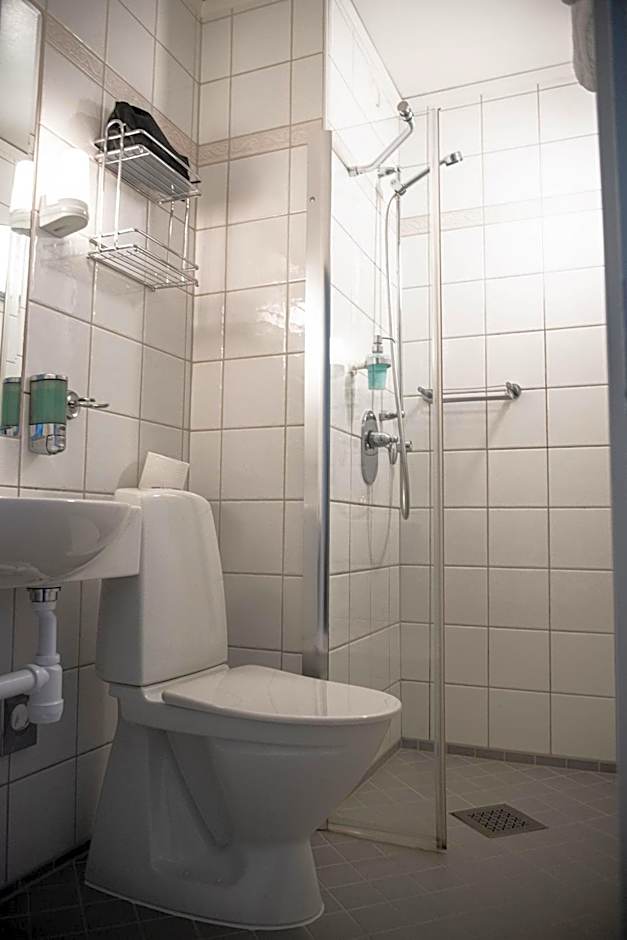 Hotel Tanum Gestgifveri