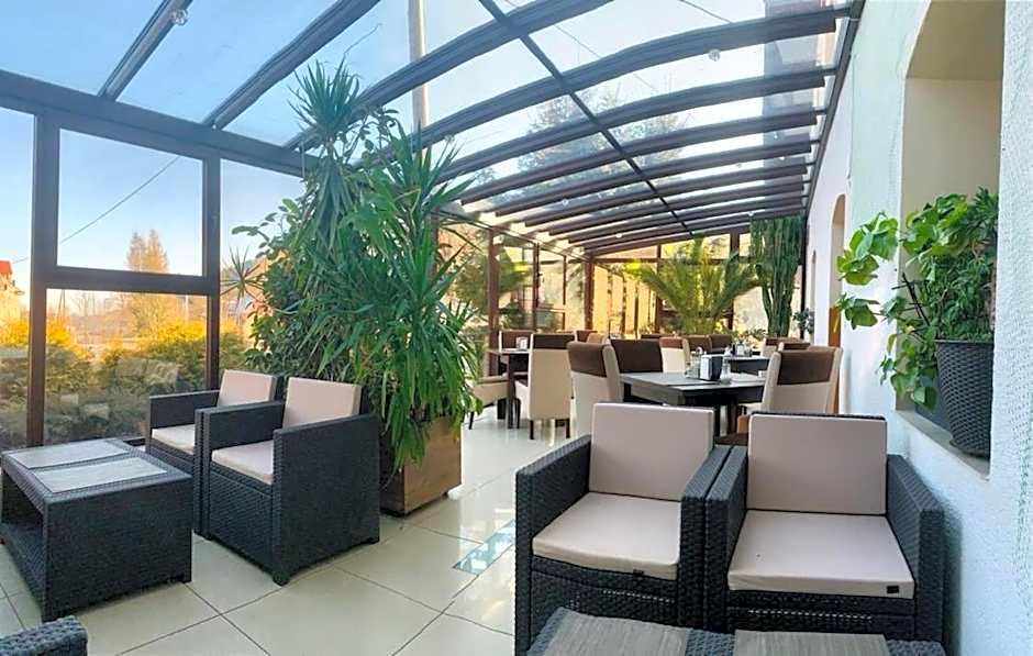 Restauracja IBIZA