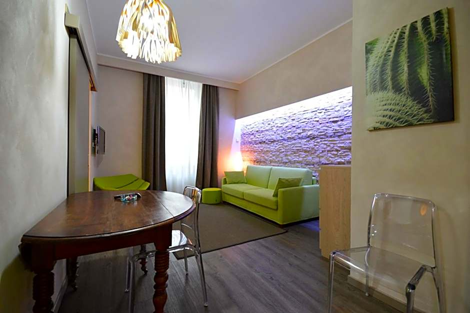 Residence Star