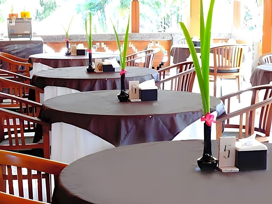 Bali Bungalo