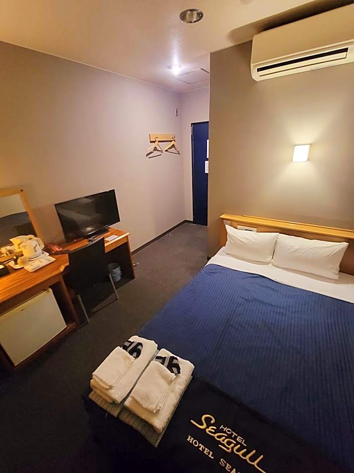 Hotel Seagull