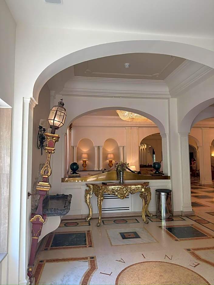 Hellenia Yachting Hotel & SPA