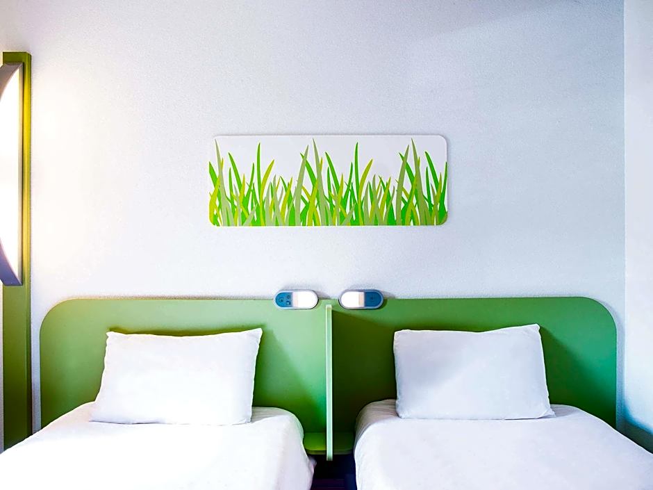 Ibis budget Issoire