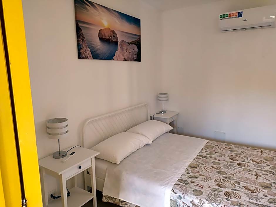 Lo Spicchio b&b vicino ospedale