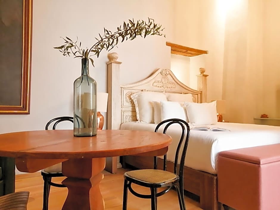 Casona Alonso 10- Hotel Boutique