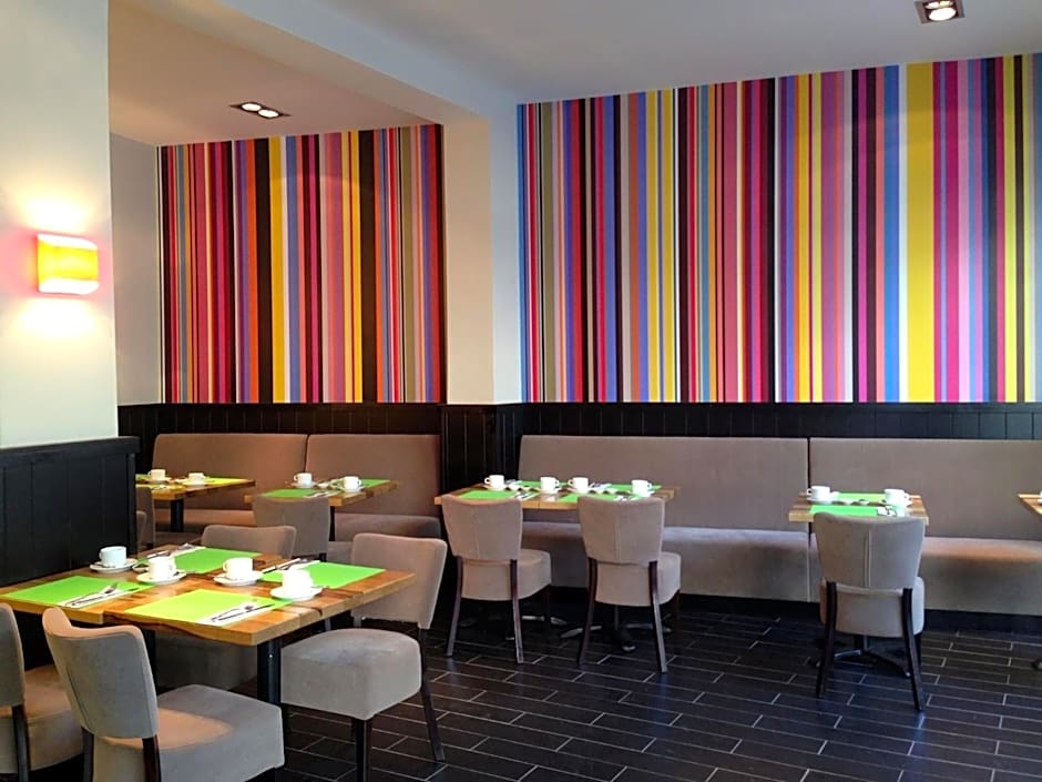 Jerusalem Inn by Smart Hotels