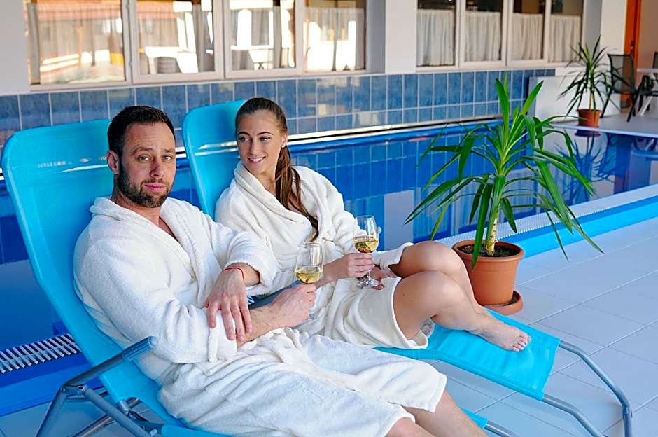 Hotel Halászkert Badacsony