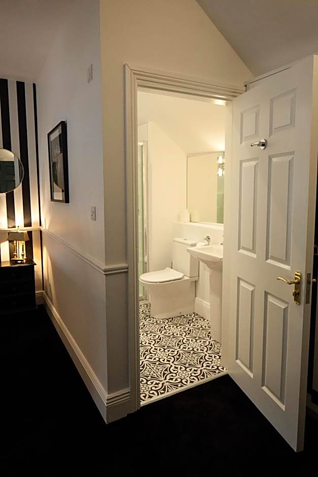 The Rooms at Bardons