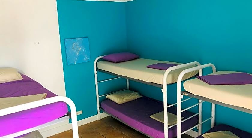 Darwin Hostel