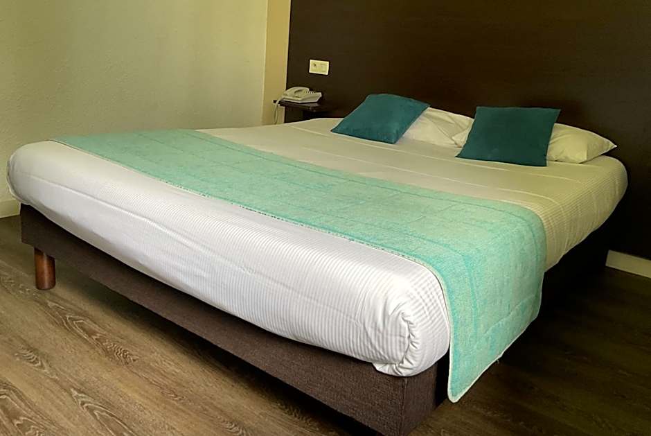 LOGIS Hôtel ARCADIA