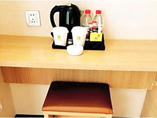 IU Hotel Xian Zhong Gu Lou Square