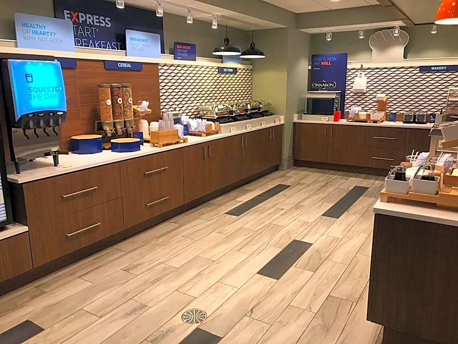 Holiday Inn Express Hotel & Suites Mount Juliet - Nashville Area By IHG