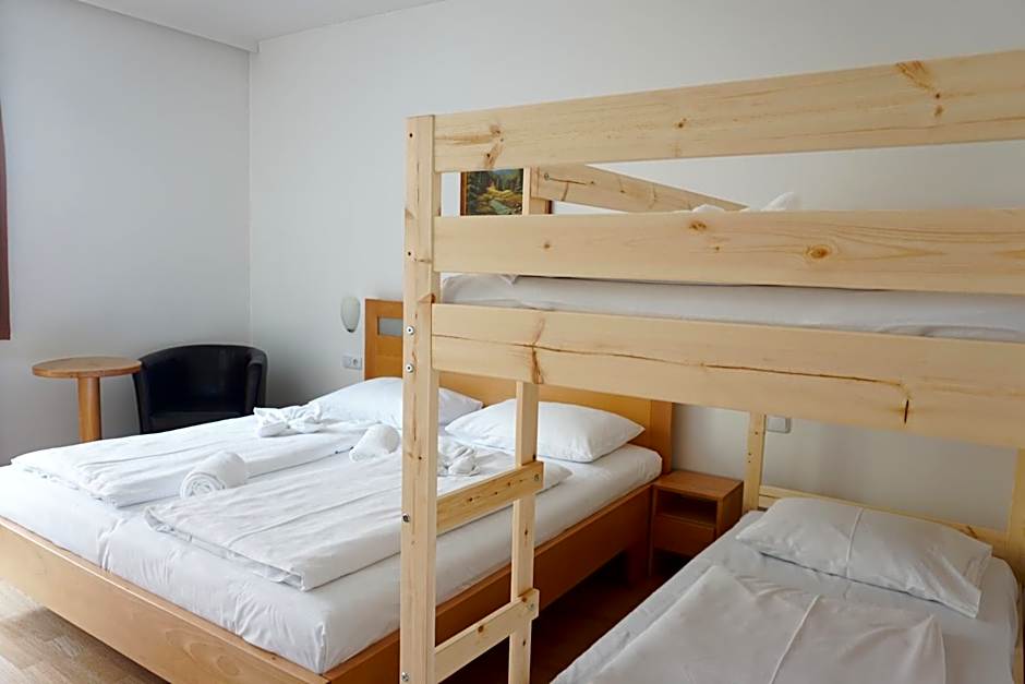 Hotel Kaffeemuhle
