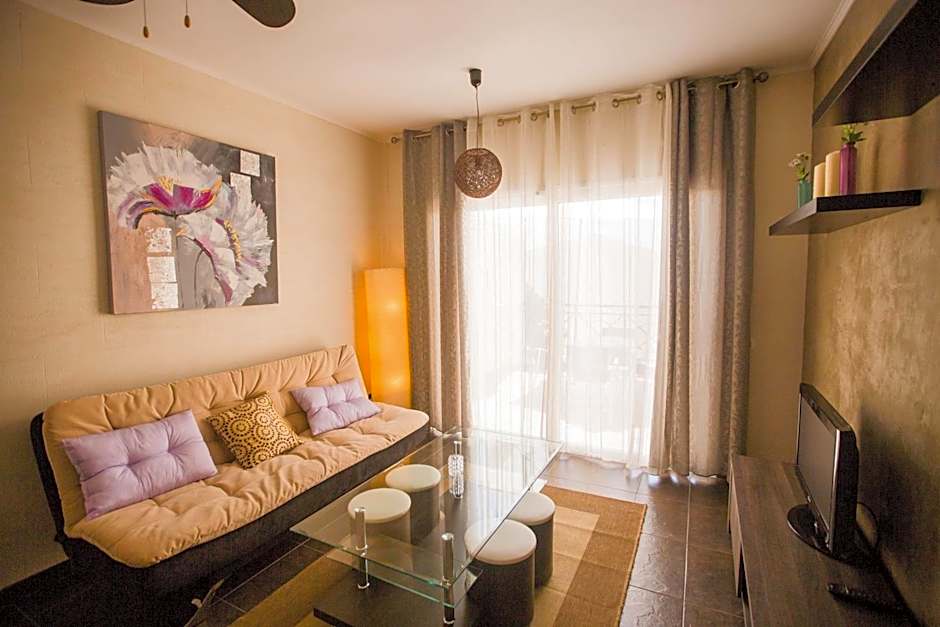 Yucca Park ApartHotel