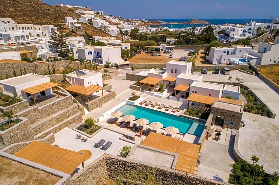 Mykonos Drops