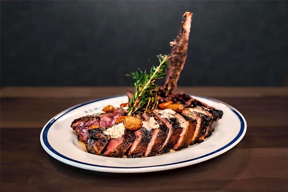 Grand Hyatt Deer Valley