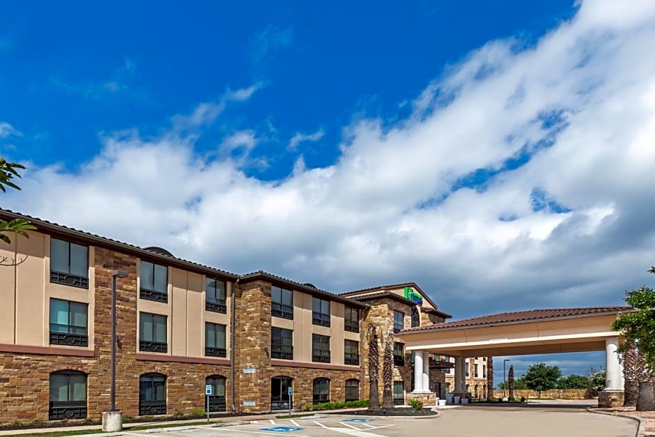 Holiday Inn Express & Suites Austin NW – Lakeway, an IHG Hotel