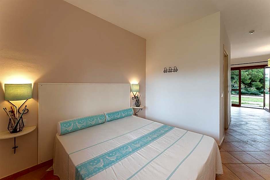 Residence Baia dei Mirti