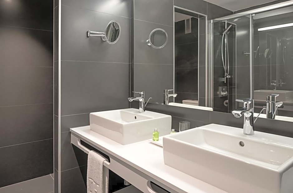 NH Collection Gran Hotel de Zaragoza