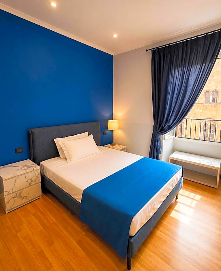Residenza Cola Di Rienzo - Suite In Rome