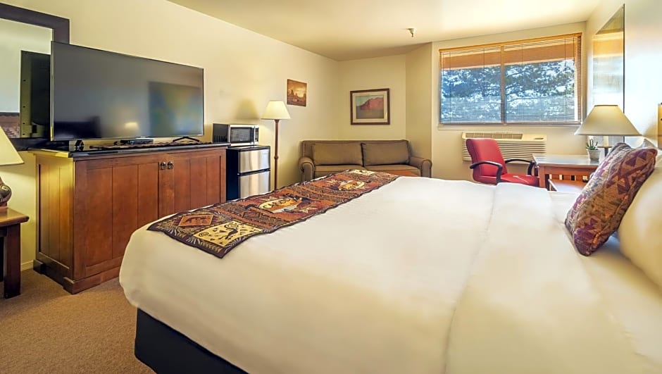 Ticaboo Lodge Lake Powell