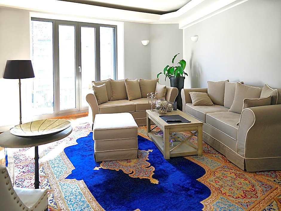 Business Wieland Hotel