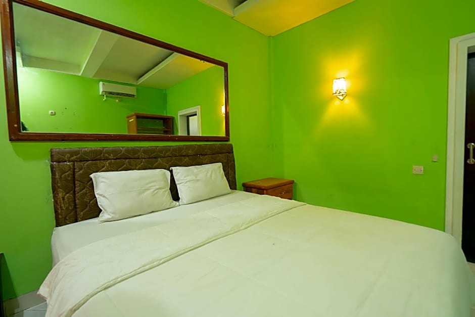 Yuliandra II Homestay Kuta