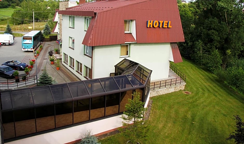Hotel Dunajec