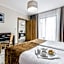 Mercure Wiazowna Brant
