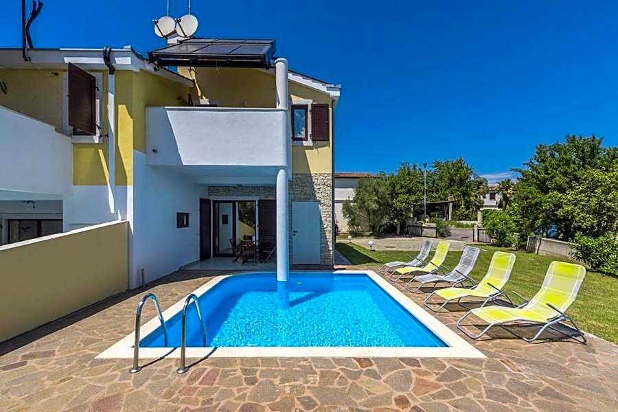 Holiday Home Rosie