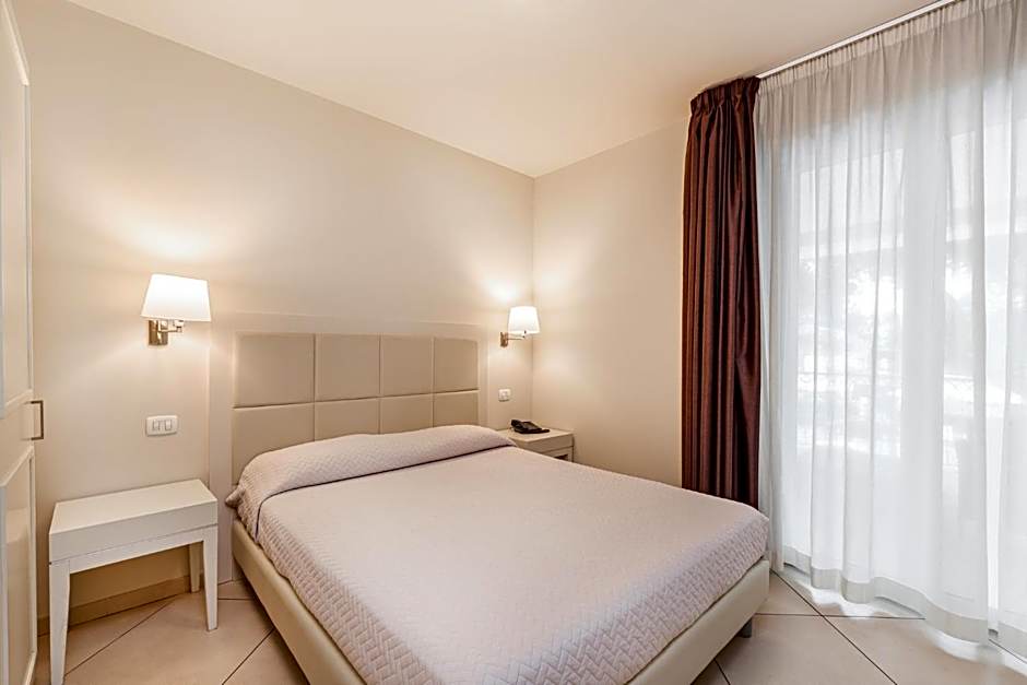Hotel & Residence Exclusive