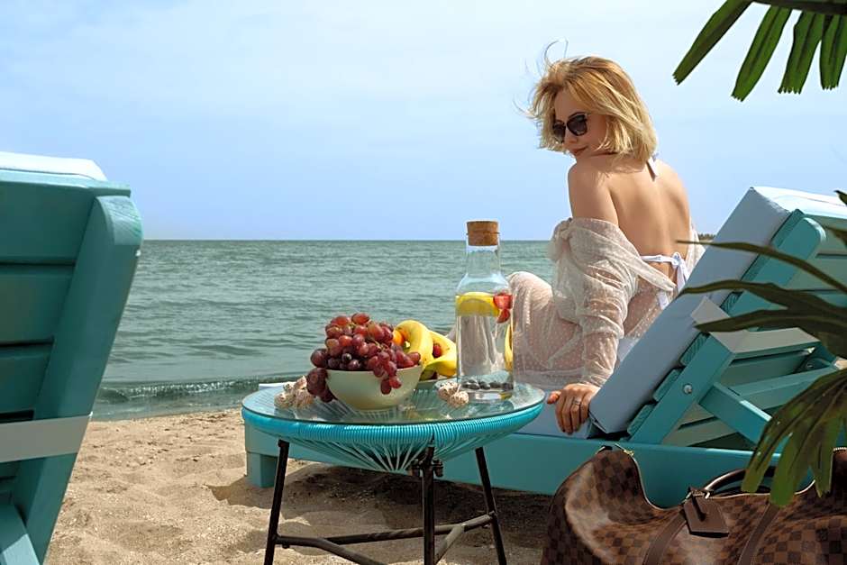 Novum By the Sea