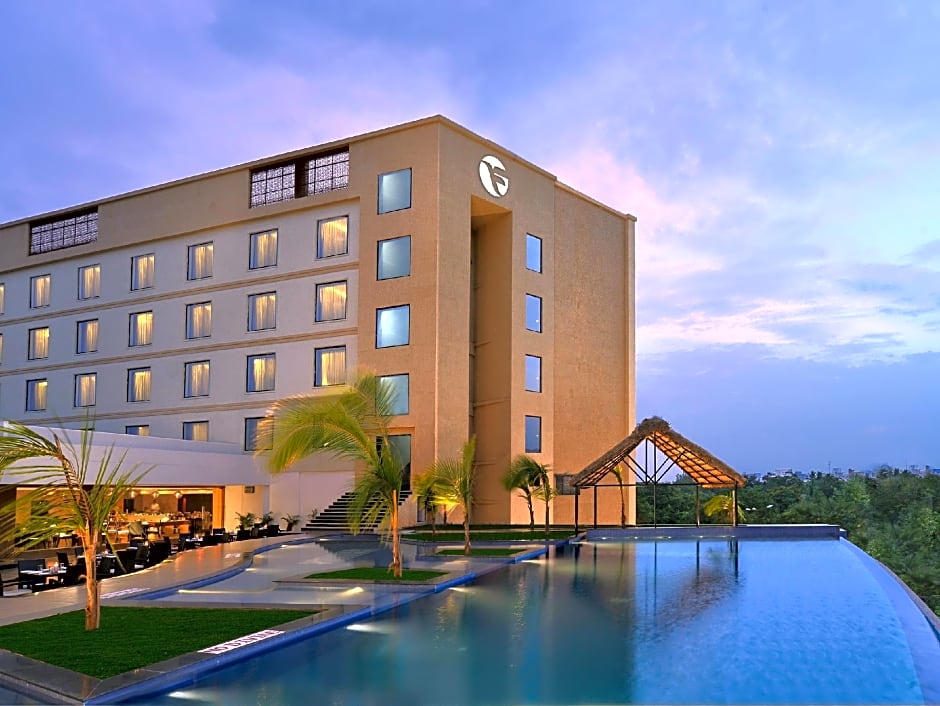 Fortune Select Grand Ridge