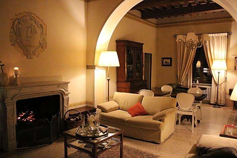 B&B VillAmorosa