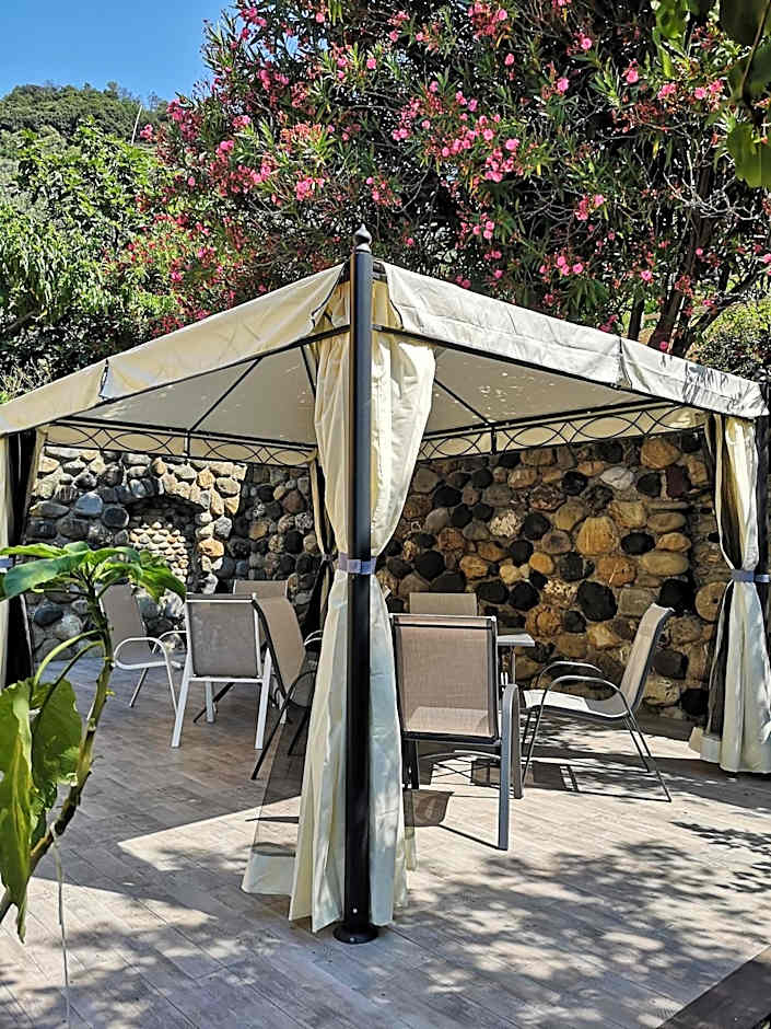 Agriturismo Costa di Campo