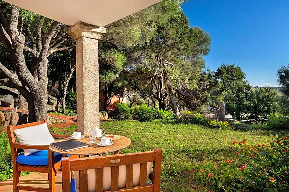 Hotel Parco Degli Ulivi - Sardegna