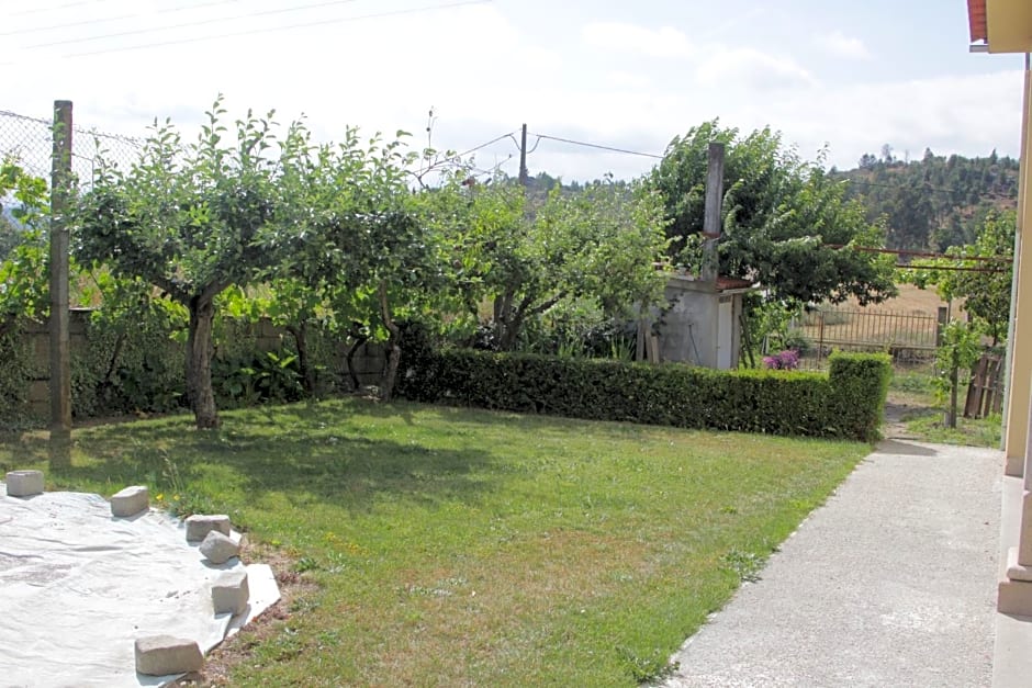 Quartos em vivenda serra da Estrela