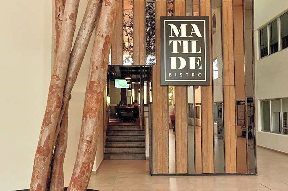 Holiday Inn Hotel & Suites Mexico Medica Sur By IHG