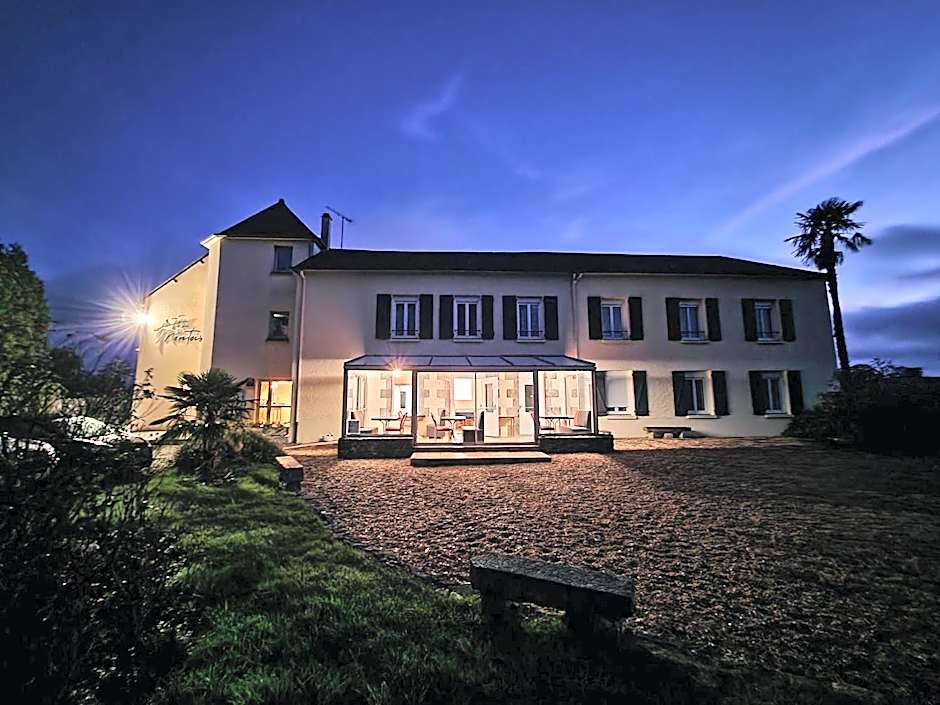 Contact Hotel Les Montois