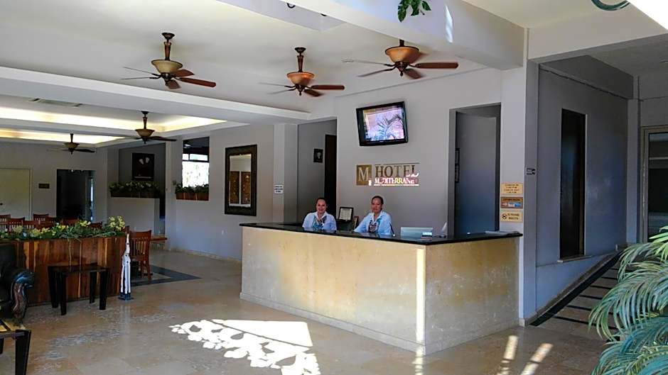 Hotel Mediterraneo
