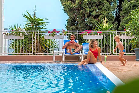 Dorisol Estrelicia Hotel