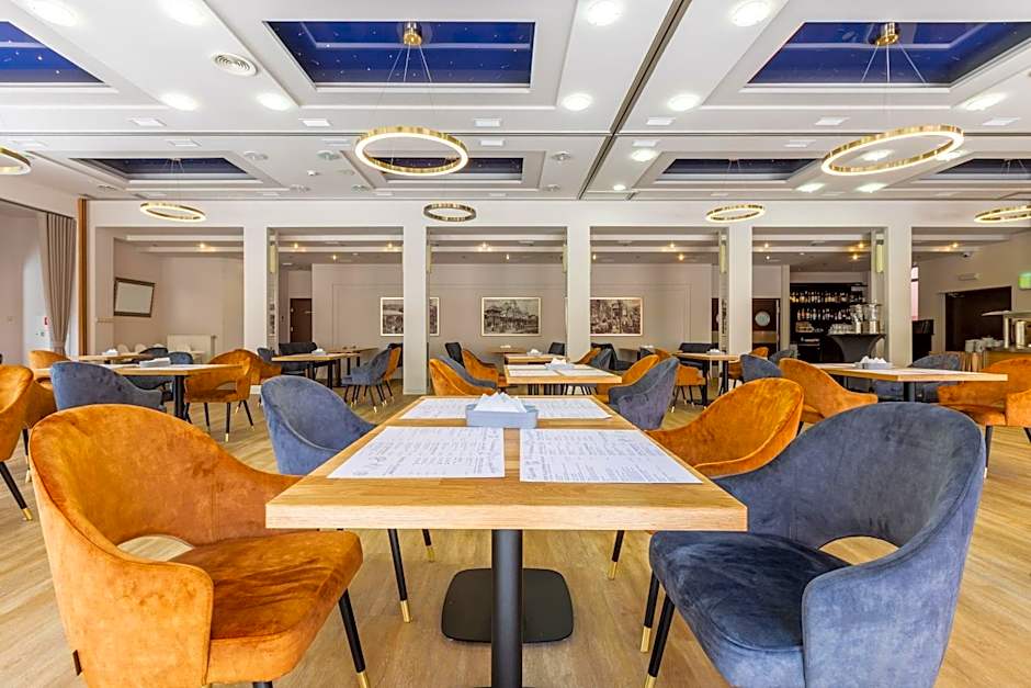 Hotel Kudowa Manufaktura Relaksu