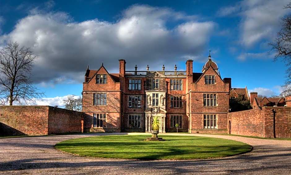 Castle Bromwich Hall Hotel, BW Signature Collection by Best Western