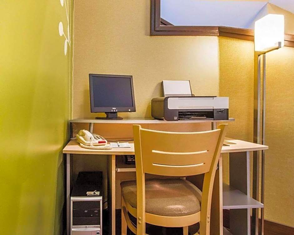 Econo Lodge Amarillo East