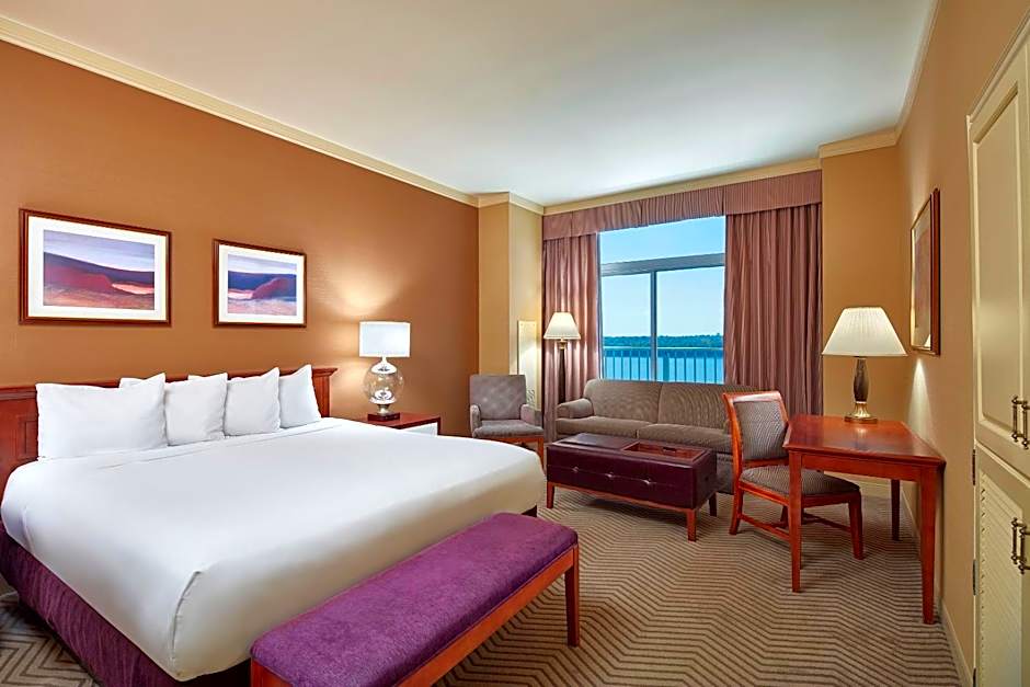 Harrah's Metropolis - A Caesars Rewards Destination