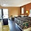 Garden Inn & Suites